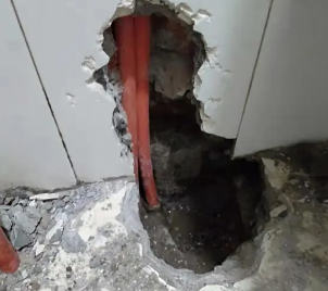 齐齐哈尔漏水检测电话