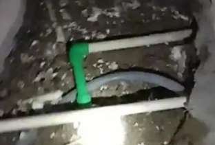 齐齐哈尔测漏水公司