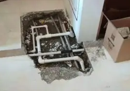 齐齐哈尔卫生间测漏水如何检测