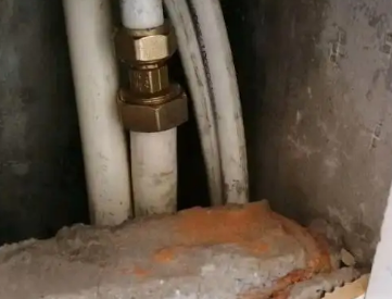 齐齐哈尔水管漏水检测哪家好