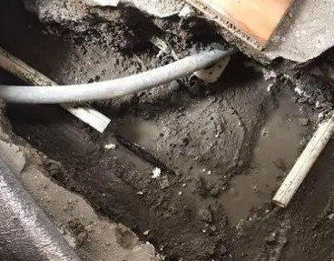 齐齐哈尔卫生间测漏水价格明细