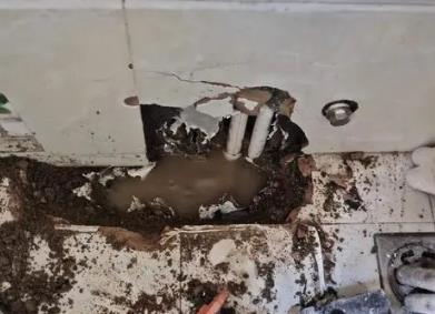 齐齐哈尔漏水检测电话